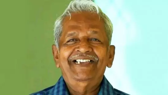 നടന് വി.പി ഖാലിദ് അന്തരിച്ചു നടന് വി.പി ഖാലിദ് അന്തരിച്ചു