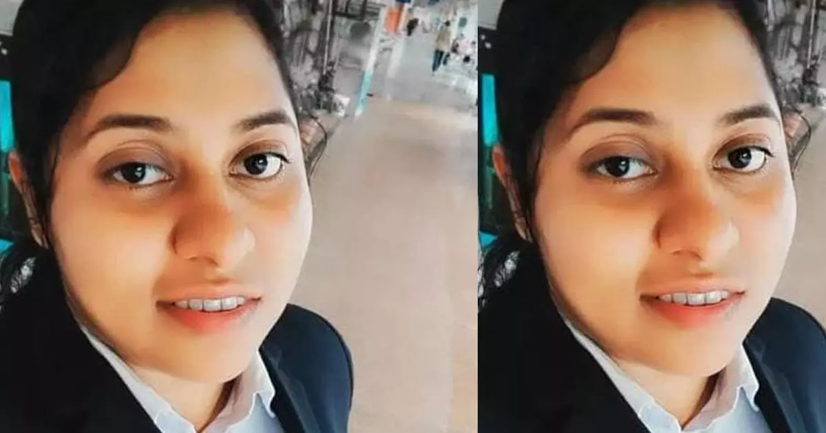 ടി.ടി.ഇയായി ചമഞ്ഞ് റെയിൽവേ ജോലി വാഗ്ദാനം ചെയ്തു; പലരിൽ നിന്നു പണം തട്ടിയ യുവതി പിടിയിൽ