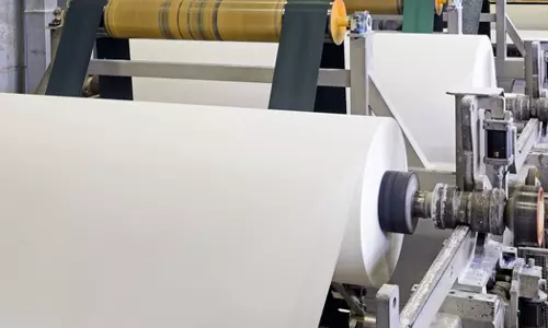 പാകിസ്താനില്‍ പേപ്പര്‍ പ്രതിസന്ധി രൂക്ഷം