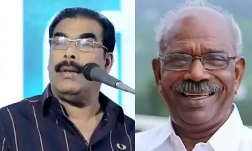 വ്യക്തിപരമായ അധിക്ഷേപം അനുവദിക്കില്ല; പി.കെ ബഷീര്‍ എം.എൽ.എയ്ക്ക് ലീഗിന്റെ താക്കീത്