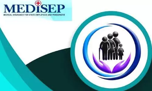 മെഡിസെപ് ജൂലൈ മുതല്; ജൂണിലെ ശമ്പളം മുതല് പ്രീമിയം ഈടാക്കും മെഡിസെപ് ജൂലൈ മുതല്; ജൂണിലെ ശമ്പളം മുതല് പ്രീമിയം ഈടാക്കും