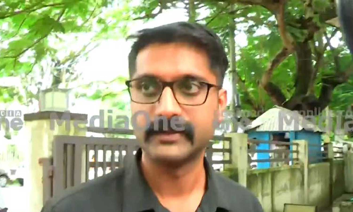 ഗൂഢാലോചന കേസ്: അറസ്റ്റ് പ്രതീക്ഷിച്ചാണ് ചോദ്യം ചെയ്യലിന് ഹാജരായതെന്ന് സരിത്ത് ഗൂഢാലോചന കേസ്: അറസ്റ്റ് പ്രതീക്ഷിച്ചാണ് ചോദ്യം ചെയ്യലിന് ഹാജരായതെന്ന് സരിത്ത്