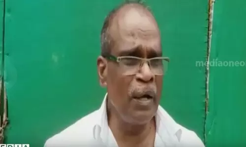 നിരോധനം മറികടന്ന് നിർമാണം; എം.എം. മണിയുടെ സഹോദരന്റെ ഇടുക്കിയിലെ സിപ് ലൈൻ പ്രൊജക്ട് വിവാദത്തിൽ