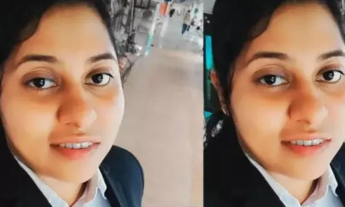 ടി.ടി.ഇയായി ചമഞ്ഞ് റെയിൽവേ ജോലി വാഗ്ദാനം ചെയ്തു; പലരിൽ നിന്നു പണം തട്ടിയ യുവതി പിടിയിൽ ടി.ടി.ഇയായി ചമഞ്ഞ് റെയിൽവേ ജോലി വാഗ്ദാനം ചെയ്തു; പലരിൽ നിന്നു പണം തട്ടിയ യുവതി പിടിയിൽ