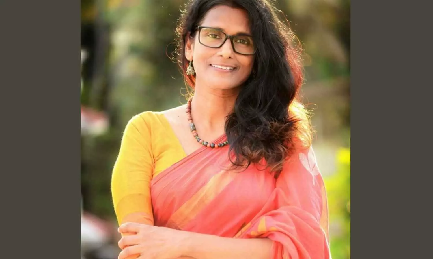 ഗാന്ധിജിയുടെ പ്രതിമയും ചിത്രങ്ങളും ഇടതുപക്ഷ സമരങ്ങളിൽ ഇനിയും ആക്രമിക്കപ്പെടരുത്; നേതാക്കൾ ഇക്കാര്യം അണികളോട് പറയണം: സി.എസ് ചന്ദ്രിക