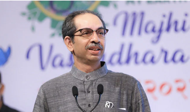 ആരും നില്‍ക്കണമെന്നില്ല, താല്‍പര്യമില്ലാത്തവര്‍ക്ക് പോകാം; പുതിയ ശിവസേന രൂപീകരിക്കുമെന്ന് താക്കറെ