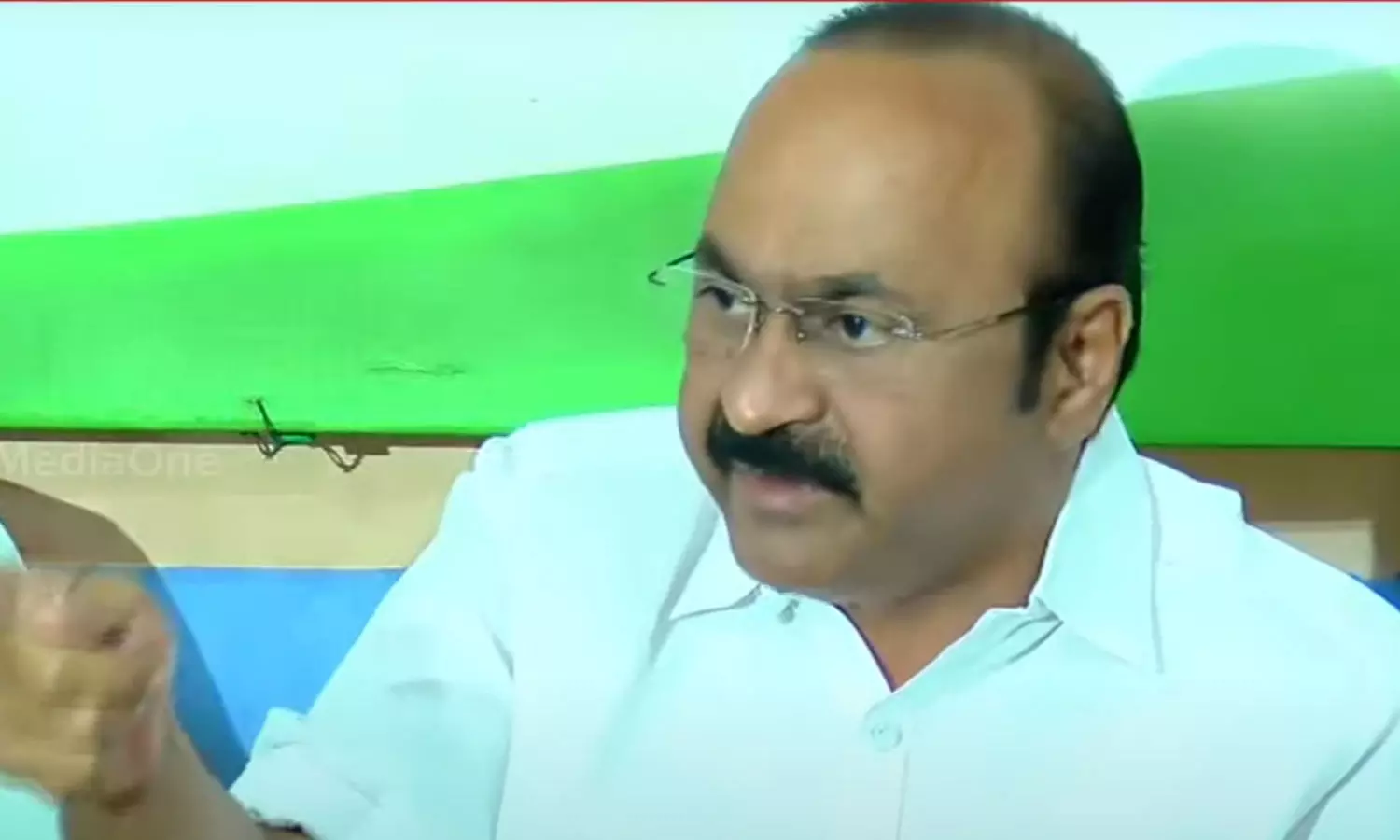 മോദി സർക്കാറിന്റെ ക്വട്ടേഷനാണ് സിപിഎം ഏറ്റെടുത്തിരിക്കുന്നത്: വി.ഡി സതീശൻ