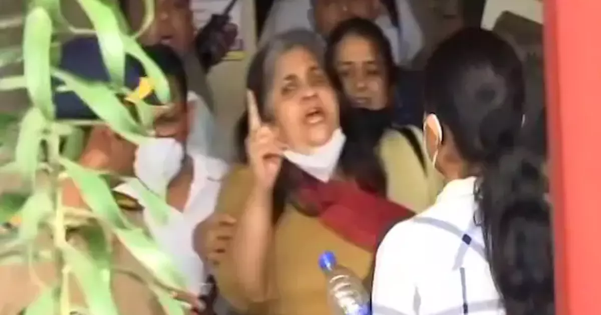 ഇന്ത്യയുടെ നിയമ വ്യവസ്ഥയിൽ ഇടപെടരുത്; ടീസ്റ്റയുടെ അറസ്റ്റിൽ പ്രതികരിച്ച യു.എന്നിനെതിരെ ഇന്ത്യ