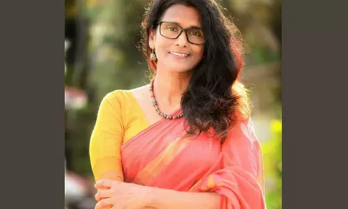 ഗാന്ധിജിയുടെ പ്രതിമയും ചിത്രങ്ങളും ഇടതുപക്ഷ സമരങ്ങളിൽ ഇനിയും ആക്രമിക്കപ്പെടരുത്; നേതാക്കൾ ഇക്കാര്യം അണികളോട് പറയണം: സി.എസ് ചന്ദ്രിക