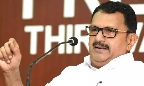 സർക്കാറിനെതിരായ ആരോപണങ്ങളിൽനിന്ന് ശ്രദ്ധ തിരിക്കാനായിരുന്നു വയനാട്ടിലെ ആക്രമണം: കെ. മുരളീധരൻ