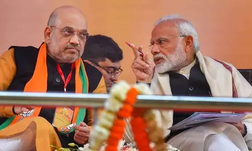 ഗുജറാത്ത് കലാപം: ആരോപണങ്ങളിൽ മോദി വേദനിക്കുന്നത് നേരിട്ടുകണ്ടു; ഒടുവിൽ സത്യം തെളിഞ്ഞെന്ന് അമിത് ഷാ