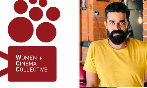 അതിജീവിതയ്ക്ക് സത്യം തെളിയിക്കേണ്ടി വരുന്നത് കുറ്റകൃത്യം പോലെ ഭീകരം; വിജയ് ബാബുവിനെതിരെ ഡബ്ള്യൂ.സി.സി