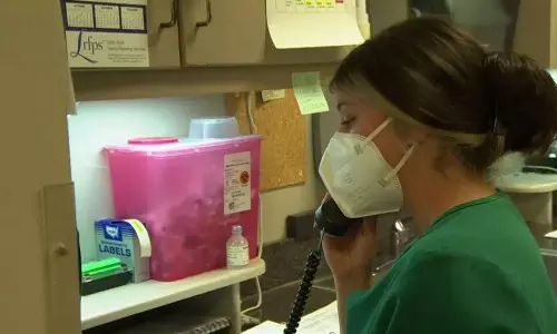 ഗർഭചിദ്രത്തിനുള്ള അവകാശം എടുത്ത് കളഞ്ഞു; യുഎസിൽ ഗർഭചിദ്ര ക്ലിനിക്കുകൾ അടച്ചുപൂട്ടി തുടങ്ങി