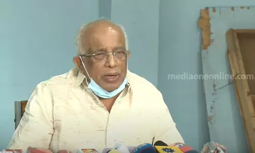 ഉയർന്ന നിരക്കിൽ വൈദ്യുതി വാങ്ങിക്കുന്ന കരാറുകൾ റദ്ദ് ചെയ്യാനുള്ള ശ്രമങ്ങൾ നടത്തും: വൈദ്യതി മന്ത്രി