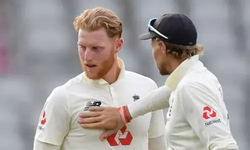 ടെസ്റ്റ് ക്രിക്കറ്റിൽ മറ്റാർക്കും സ്വന്തമാക്കാനാകാത്തൊരു റെക്കോർഡുമായി ബെൻ സ്റ്റോക്‌സ്‌