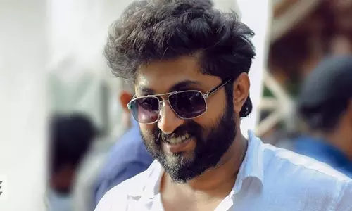 പ്രിയപ്പെട്ട തിരുവമ്പടിക്കാരേ..,ഞാൻ അമേരിക്കയിൽ നിന്ന് വന്ന സായിപ്പല്ല, മലബാറുകാരനാണ്: ധ്യാൻ ശ്രീനിവാസൻ