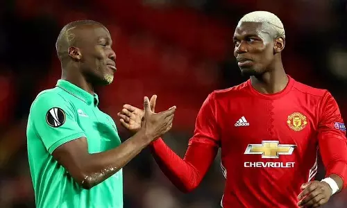 പോൾ പോഗ്ബയുടെ സഹോദരനെ സ്വന്തമാക്കി എടികെ മോഹൻ ബഗാൻ പോൾ പോഗ്ബയുടെ സഹോദരനെ സ്വന്തമാക്കി എടികെ മോഹൻ ബഗാൻ