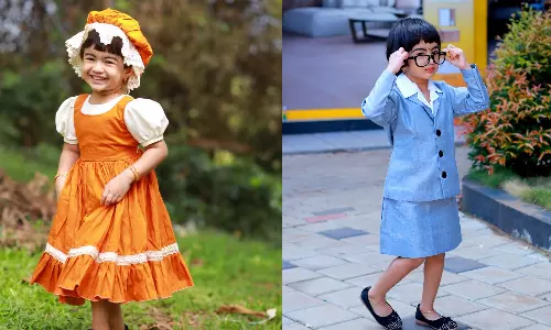 ആക്ഷൻ ഹീറോയിൻ സെറ..