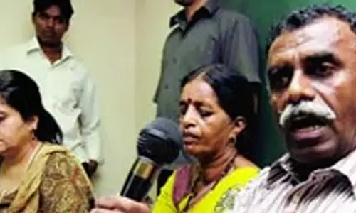 സംഘ് ഭരണകൂടം നീതിക്ക് വേണ്ടി നിലകൊള്ളുന്നവരുടെ നാവ് അരിയുന്നു; ടീസ്റ്റയുടെയും ശ്രീകുമാറിന്റെയും അറസ്റ്റിനെതിരെ വെൽഫയർ പാർട്ടി