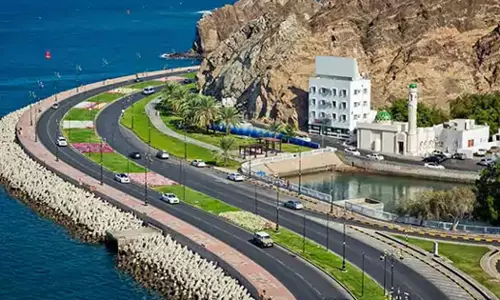 വിദേശികൾക്ക് പ്രിയങ്കരമായ രാജ്യങ്ങളിൽ ഒമാന് 12ാം സ്ഥാനം വിദേശികൾക്ക് പ്രിയങ്കരമായ രാജ്യങ്ങളിൽ ഒമാന് 12ാം സ്ഥാനം