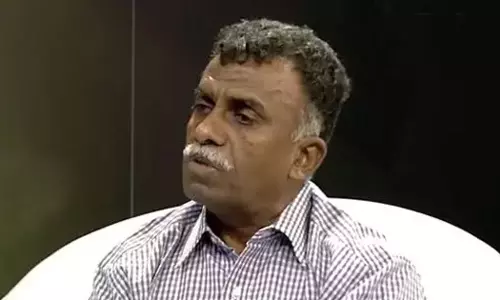 വ്യാജരേഖ ചമച്ചെന്ന് ആരോപണം; മലയാളിയായ മുൻ ഗുജറാത്ത് ഡി.ജി.പി ആർ.ബി ശ്രീകുമാർ അറസ്റ്റിൽ