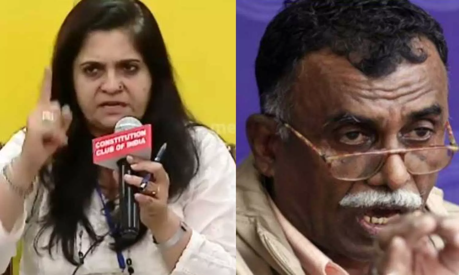 ടീസ്റ്റ സെതൽവാദിനെയും  ആർ.ബി ശ്രീകുമാറിനെയും ഇന്ന് ചോദ്യം ചെയ്യും