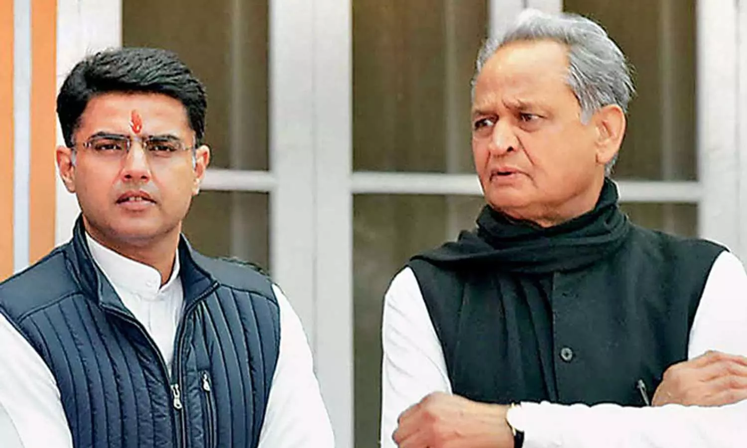 സച്ചിൻ പൈലറ്റ് ബിജെപിയുമായി ചർച്ച നടത്തി; ആരോപണം സച്ചിൻ പൈലറ്റ് ബിജെപിയുമായി ചർച്ച നടത്തി; ആരോപണം