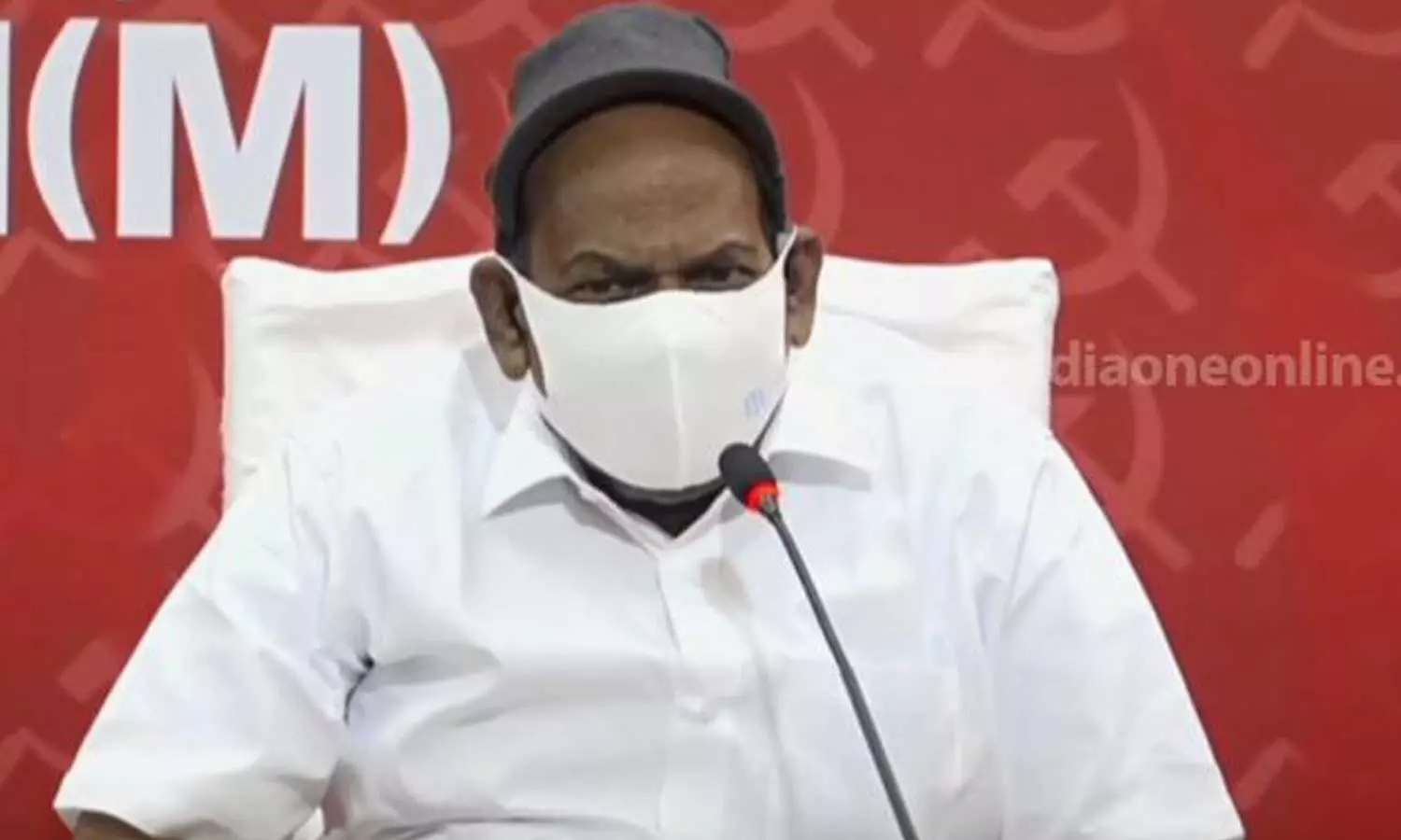 തൃക്കാക്കര തോൽവി: ഒരുവിഭാഗം ന്യൂനപക്ഷ വോട്ടുകൾ ചോർന്നെന്ന് കോടിയേരി