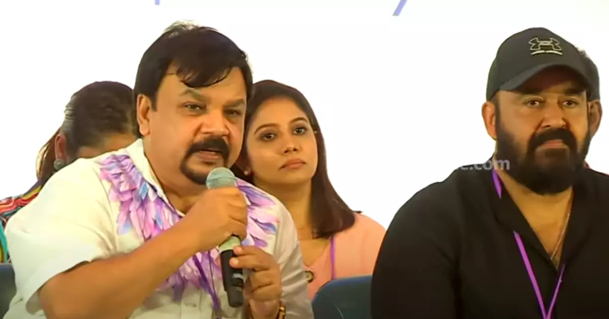 അംഗത്വ ഫീസ് ഇരട്ടിയാക്കി അമ്മ; പുതുക്കിയ ഫീസ് 2,05,000 രൂപ