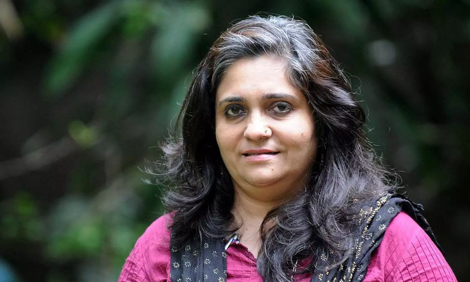 ടീസ്റ്റ സെത്തൽവാദിന്റെ അറസ്റ്റിനെ ജമാഅത്തെ ഇസ്ലാമി അപലപിച്ചു ടീസ്റ്റ സെത്തൽവാദിന്റെ അറസ്റ്റിനെ ജമാഅത്തെ ഇസ്ലാമി അപലപിച്ചു