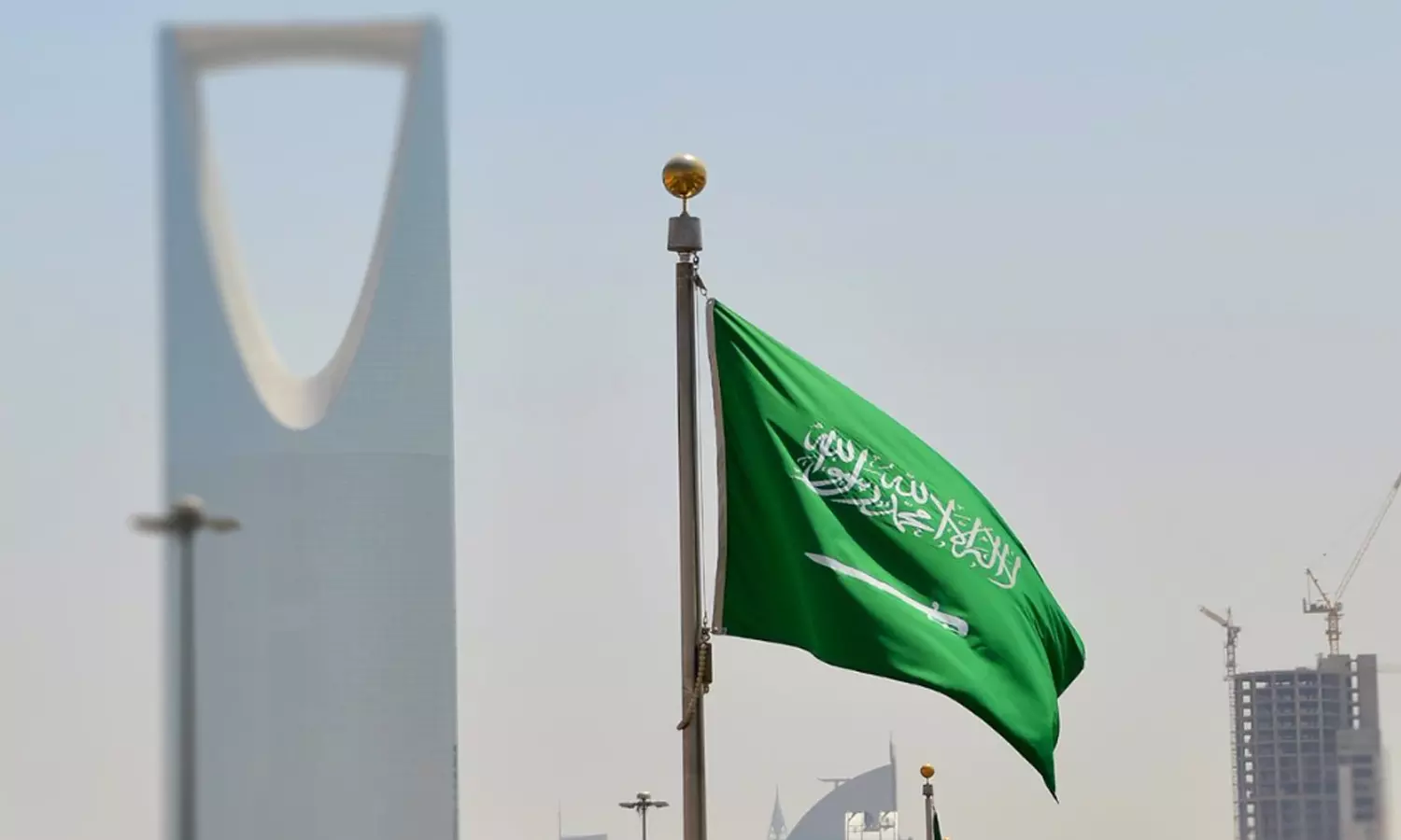 സൗദിയിൽ നിക്ഷേപകരായാൽ നികുതിയിൽ ഇളവ്; പ്രഖ്യാപനവുമായി ദേശീയ ഇൻസെന്റീവ്സ് കമ്മിറ്റി സൗദിയിൽ നിക്ഷേപകരായാൽ നികുതിയിൽ ഇളവ്; പ്രഖ്യാപനവുമായി ദേശീയ ഇൻസെന്റീവ്സ് കമ്മിറ്റി