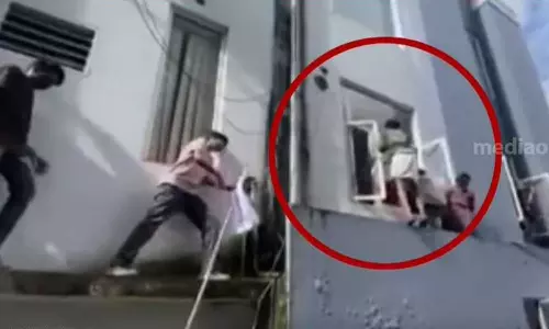 രാഹുൽ ഗാന്ധിയുടെ ഓഫീസ് ആക്രമിച്ച കേസ്: എസ്.എഫ്.ഐ വയനാട് ജില്ലാ ഭാരവാഹികൾക്കെതിരെ നടപടിയുണ്ടാകും