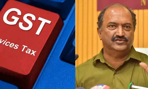 എന്താവും ജിഎസ്ടി നഷ്ടപരിഹാരം:  അനുകൂലമല്ലെങ്കിൽ കേരളത്തെ കാത്തിരിക്കുന്നത് സാമ്പത്തിക പ്രതിസന്ധി