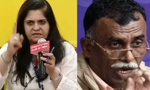 ടീസ്റ്റ സെതൽവാദിനെയും  ആർ.ബി ശ്രീകുമാറിനെയും ഇന്ന് ചോദ്യം ചെയ്യും