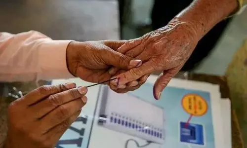 ത്രിപുര മുഖ്യമന്ത്രി മാണിക് സാഹയുടെ ജനവിധി ഇന്നറിയാം; മൂന്നു ലോക്‌സഭ മണ്ഡലങ്ങളിലടക്കം നടന്ന ഉപതെരഞ്ഞെടുപ്പ് ഫലം ഇന്ന്