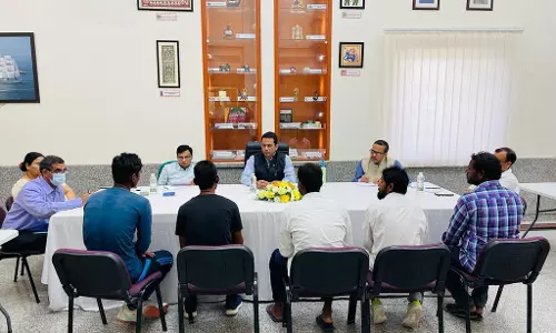 ഒമാനില്‍ ഇന്ത്യന്‍ എംബസി ഓപണ്‍ ഹൗസ് സംഘടിപ്പിച്ചു