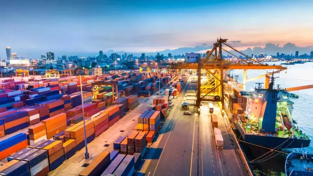 സൗദിയുടെ എണ്ണ ഇതര കയറ്റുമതിയും കുതിക്കുന്നു;   കഴിഞ്ഞ വര്‍ഷത്തെ അപേക്ഷിച്ച് 36.6% വര്‍ധനവ്