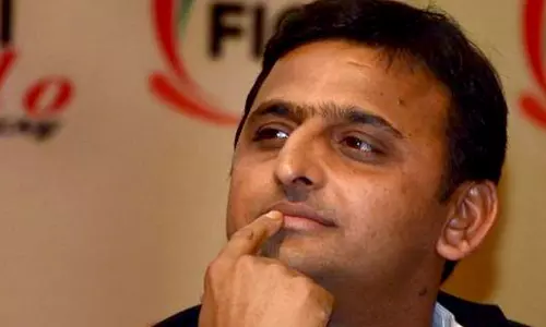 എസ്പിയുടെ തട്ടകങ്ങളിൽ വെന്നിക്കൊടി പാറിച്ച് ബിജെപി; അഖിലേഷിന് തിരിച്ചടി