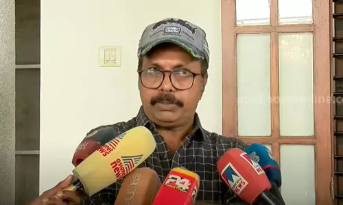 അമ്മ സ്ഥാപിതമായത് തന്റെയും കൂടി പൈസ കൊണ്ടാണെന്ന് ഷമ്മി തിലകന് അമ്മ സ്ഥാപിതമായത് തന്റെയും കൂടി പൈസ കൊണ്ടാണെന്ന് ഷമ്മി തിലകന്