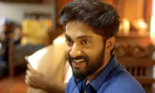 സിനിമയ്ക്ക് ആളില്ല, അഭിമുഖം മാത്രമേ ഹിറ്റാവുന്നുള്ളൂ, ഒരു കാര്യോമില്ല: ധ്യാൻ ശ്രീനിവാസൻ