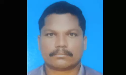 തിരുവനന്തപുരത്ത്  വള്ളം മറിഞ്ഞ് മത്സ്യതൊഴിലാളി മരിച്ചു