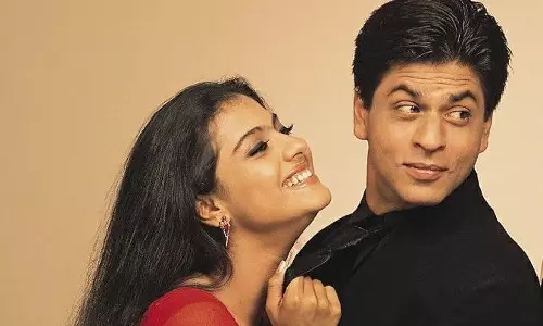 പ്രായമായി, ഇനി കാമുകനാവാനില്ല; പ്രണയകിരീടം അഴിച്ചുവെച്ച് കിംഗ് ഖാൻ