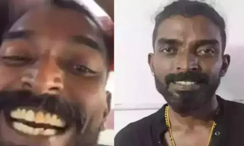 കാപ്പ ലംഘിച്ച് തൃശൂരിൽ കടന്ന പല്ലൻ ഷൈജു പിടിയിൽ