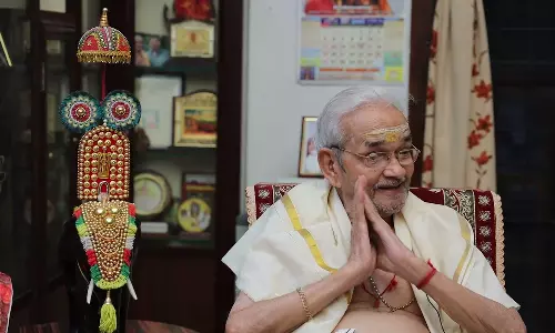 സാഹിത്യകാരൻ ചൊവ്വല്ലൂർ കൃഷ്ണൻകുട്ടി അന്തരിച്ചു