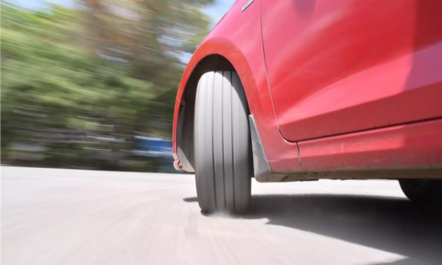 ടയറിനും മൈലേജ് വരുന്നു; റേറ്റിങ് കൂടിയാൽ 10 ശതമാനം വരെ ഇന്ധനക്ഷമത കൂടും ടയറിനും മൈലേജ് വരുന്നു; റേറ്റിങ് കൂടിയാൽ 10 ശതമാനം വരെ ഇന്ധനക്ഷമത കൂടും