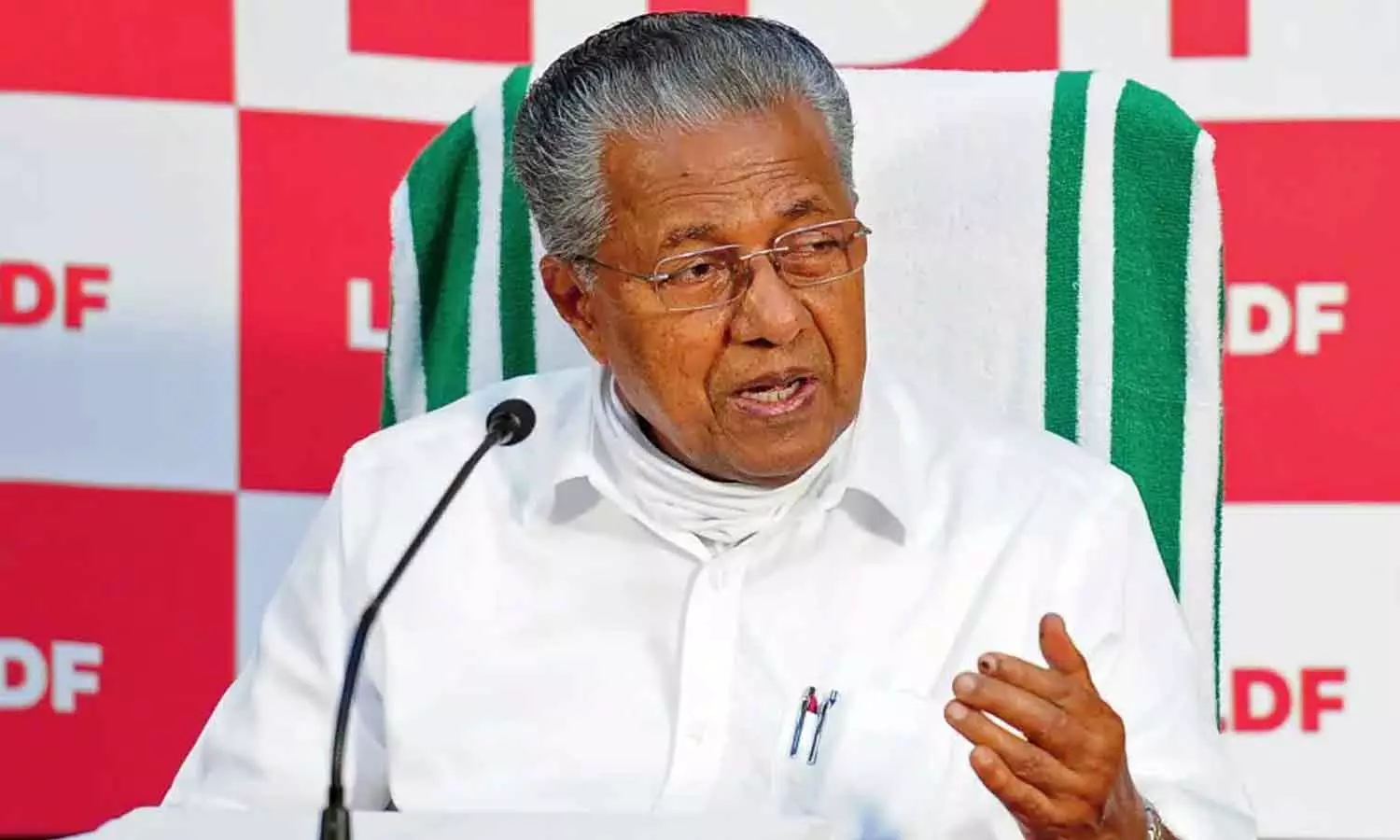 സ്വപ്നയുടെ 164 സ്റ്റേറ്റ്മെന്റ് തെറ്റാണെങ്കിൽ നിയമനടപടി സ്വീകരിച്ചുകൂടെ?; മുഖ്യമന്ത്രിയുടെ മറുപടി സ്വപ്നയുടെ 164 സ്റ്റേറ്റ്മെന്റ് തെറ്റാണെങ്കിൽ നിയമനടപടി സ്വീകരിച്ചുകൂടെ?; മുഖ്യമന്ത്രിയുടെ മറുപടി