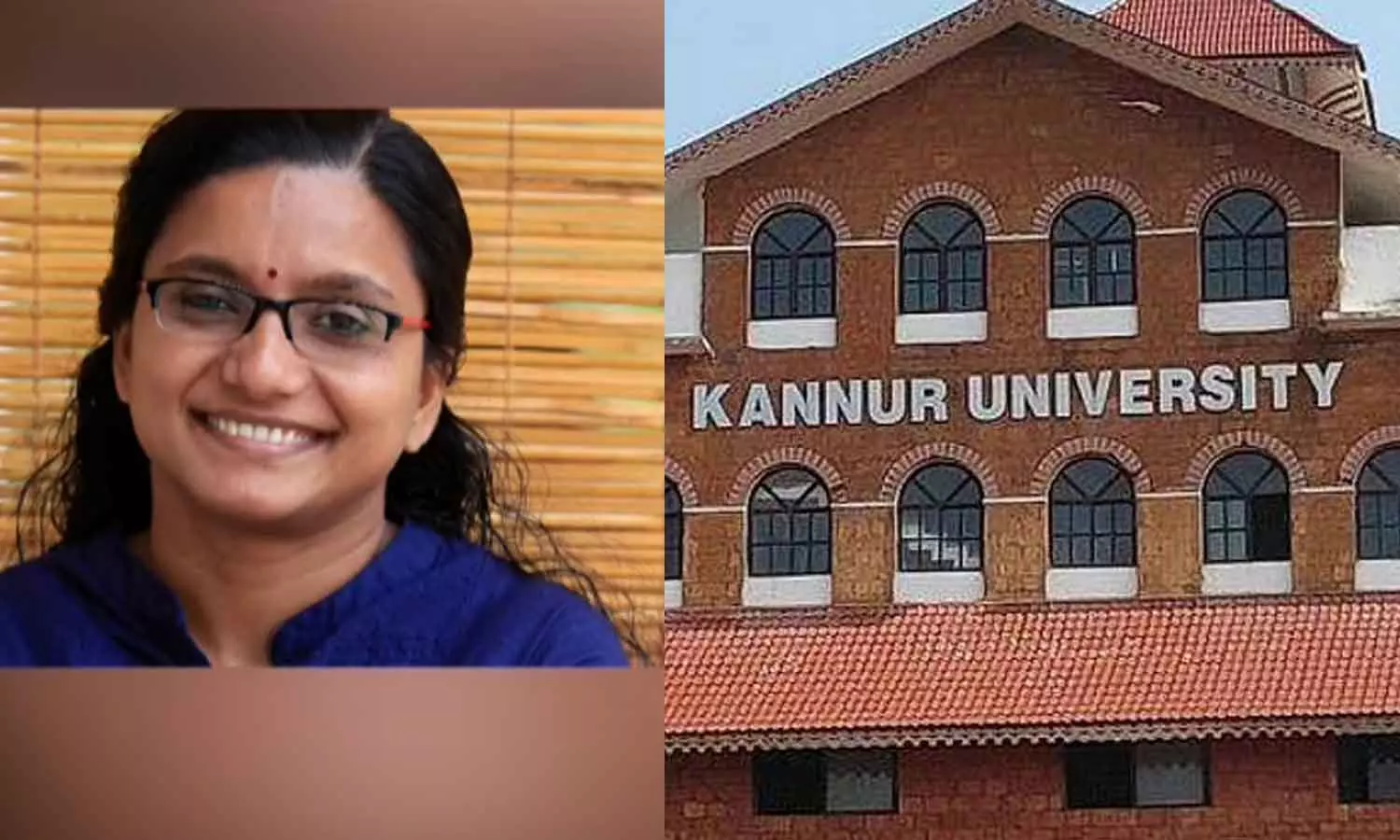 വിവാദങ്ങൾക്കിടെ പ്രിയവർഗീസിനെ കണ്ണൂർ സർവകലാശാല അസോസിയേറ്റ് പ്രൊഫസറായി നിയമിച്ചു