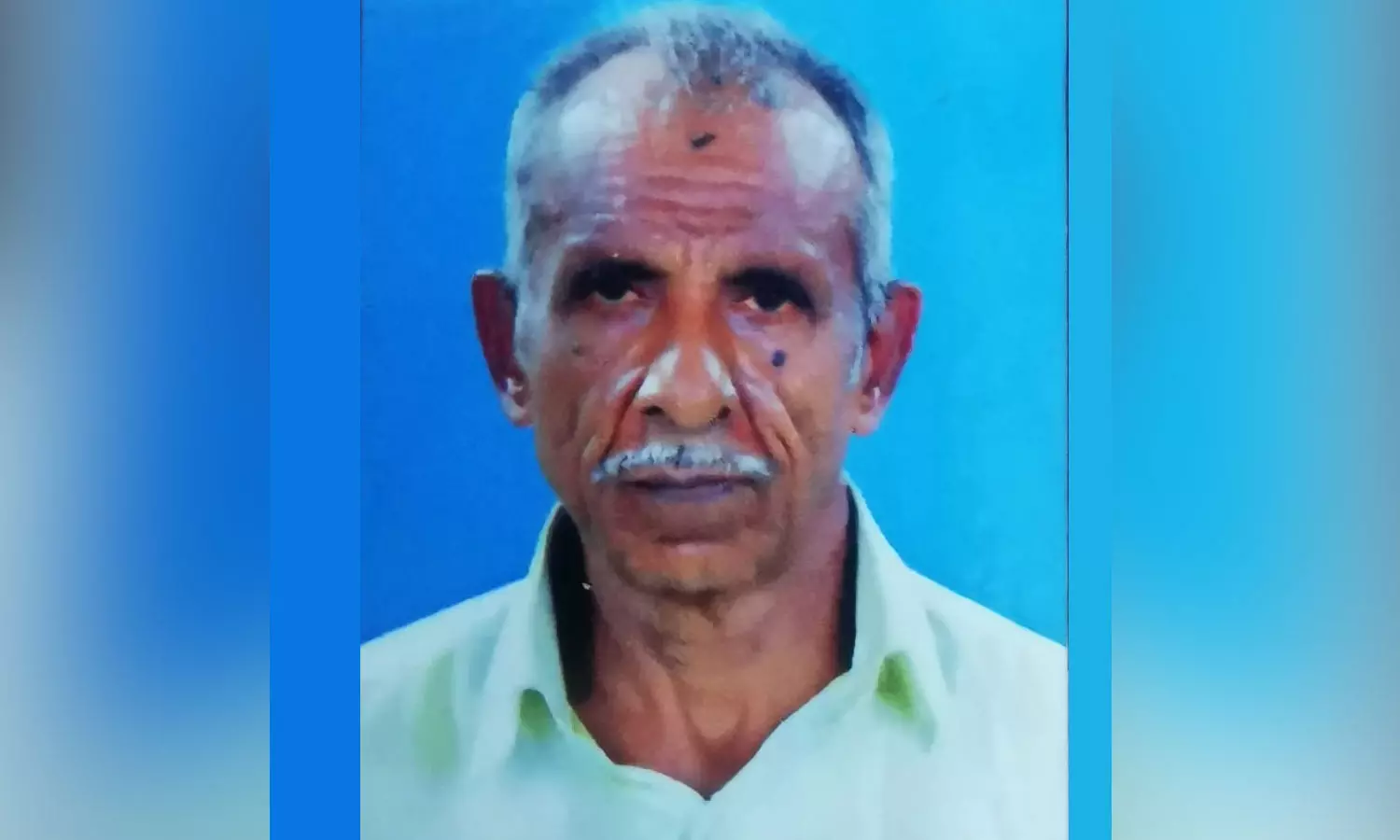 തിരുവനന്തപുരത്ത് വെട്ടേറ്റ് ചികിത്സയിലായിരുന്ന മധ്യ വയസ്കൻ മരിച്ചു തിരുവനന്തപുരത്ത് വെട്ടേറ്റ് ചികിത്സയിലായിരുന്ന മധ്യ വയസ്കൻ മരിച്ചു