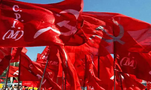 ടീസ്‌ത സെതൽവാദിനെയും ആർ.ബി ശ്രീകുമാറിനെയും വിട്ടയക്കണം: സി.പി.എം