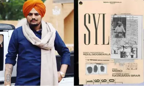 സിദ്ധു മൂസേവാലയുടെ അവസാന ഗാനം യൂട്യൂബ് നീക്കം ചെയ്തു സിദ്ധു മൂസേവാലയുടെ അവസാന ഗാനം യൂട്യൂബ് നീക്കം ചെയ്തു